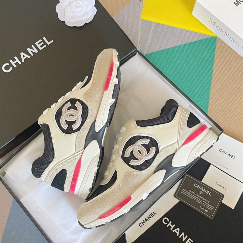 Chanel Sneakers